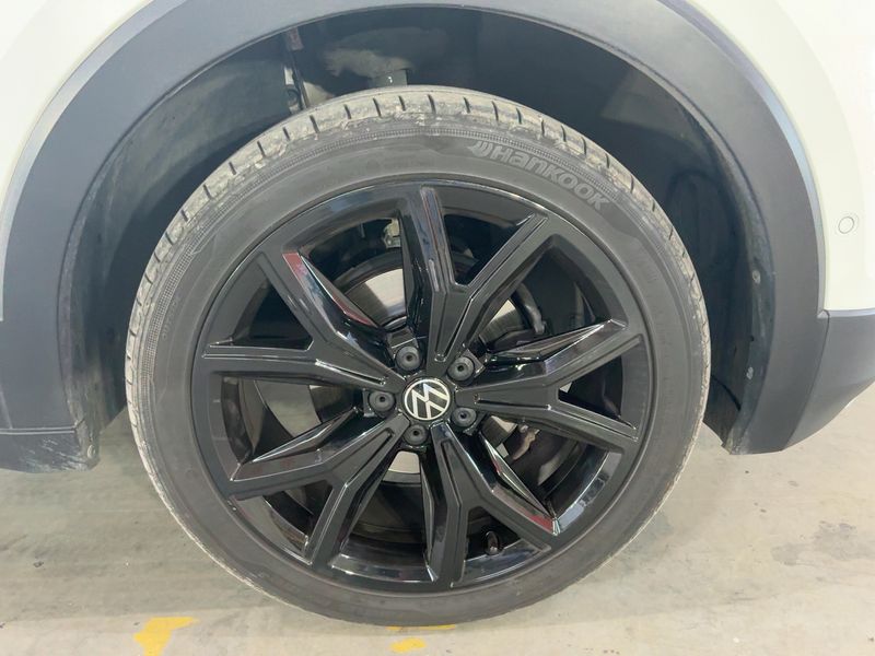 Volkswagen T-Cross 1.0 TSI Style 2022 – снимка 11