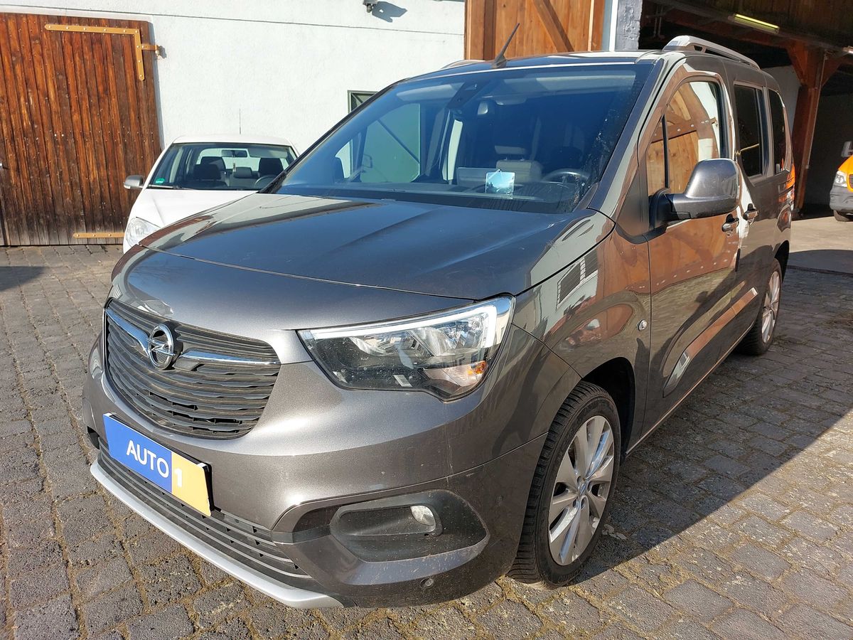 Opel Combo 2020