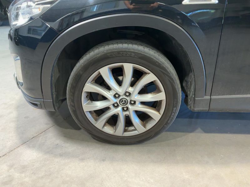 Mazda CX-5 2.2 Turbodiesel Sports-Line AWD 2014 – снимка 3