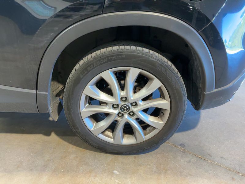 Mazda CX-5 2.2 Turbodiesel Sports-Line AWD 2014 – снимка 5