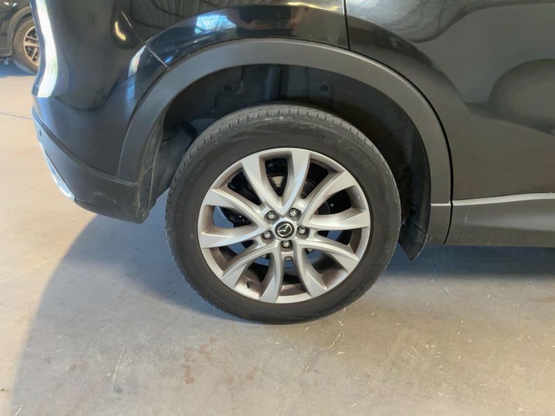 Mazda CX-5 2.2 Turbodiesel Sports-Line AWD 2014 – снимка 9