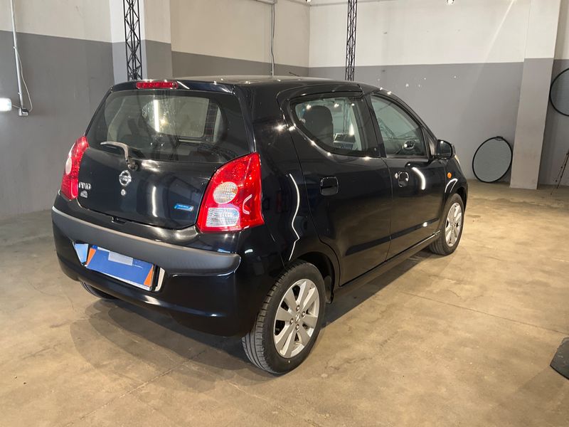 Nissan Pixo 1.0 More — zdjęcie 2