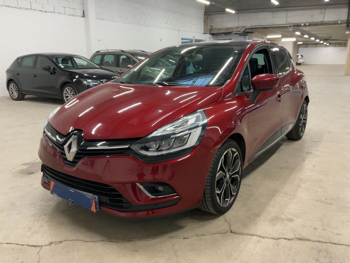 Renault Clio d'occasion