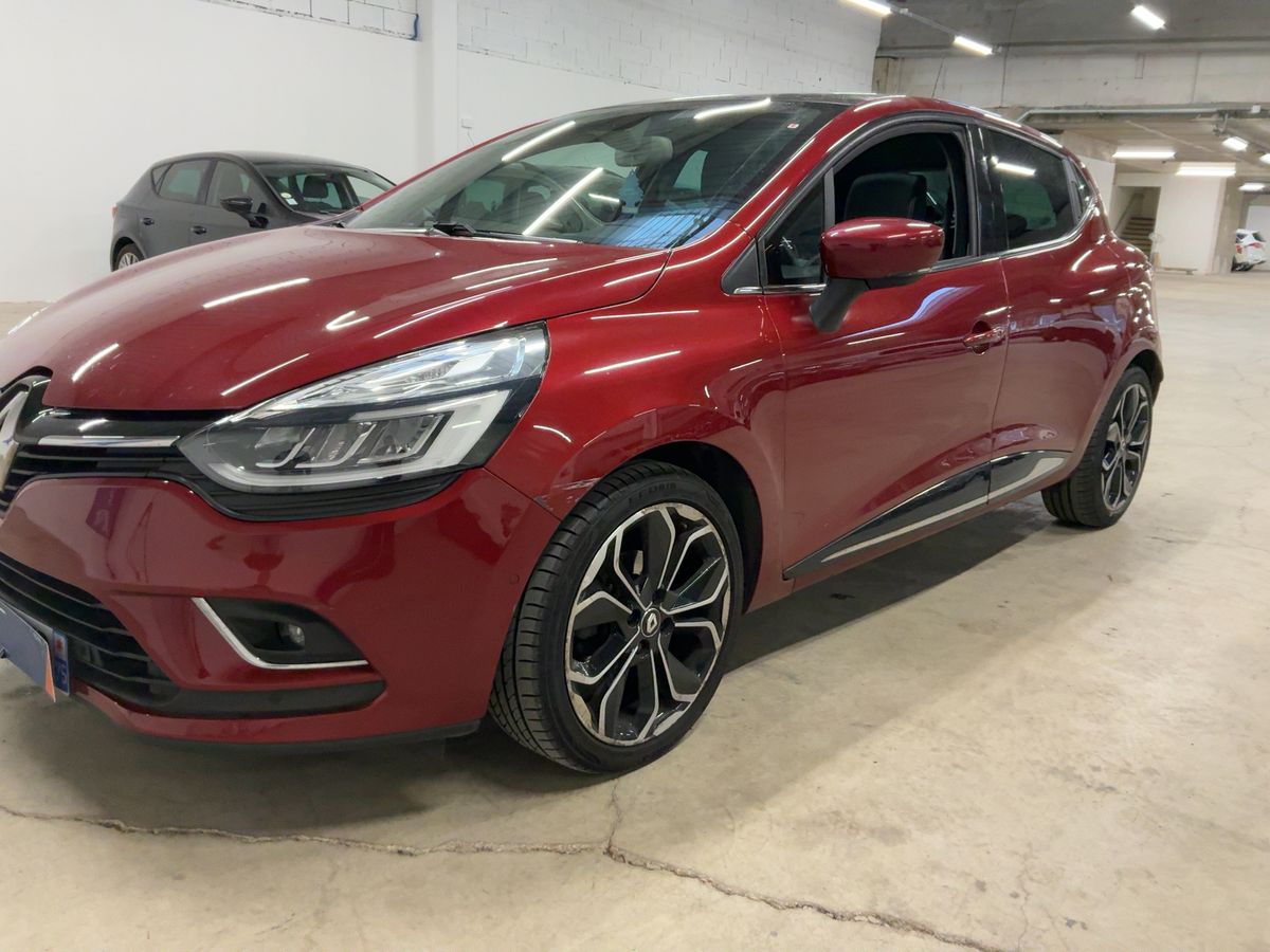 Renault Clio d'occasion