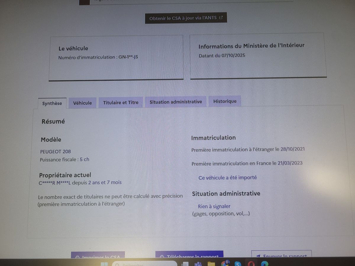 Peugeot 208 1.2 PureTech Active Pack