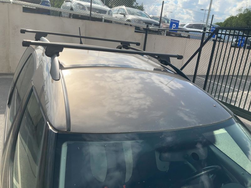 Skoda Roomster 1.2 TSI Ambition 2015 – снимка 13