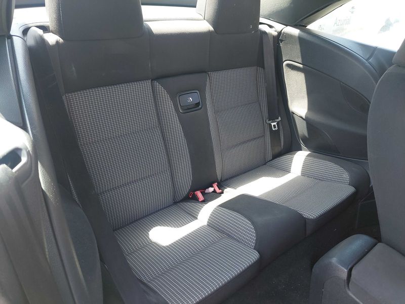 Volkswagen Eos 2.0 TDI Sportline — zdjęcie 13