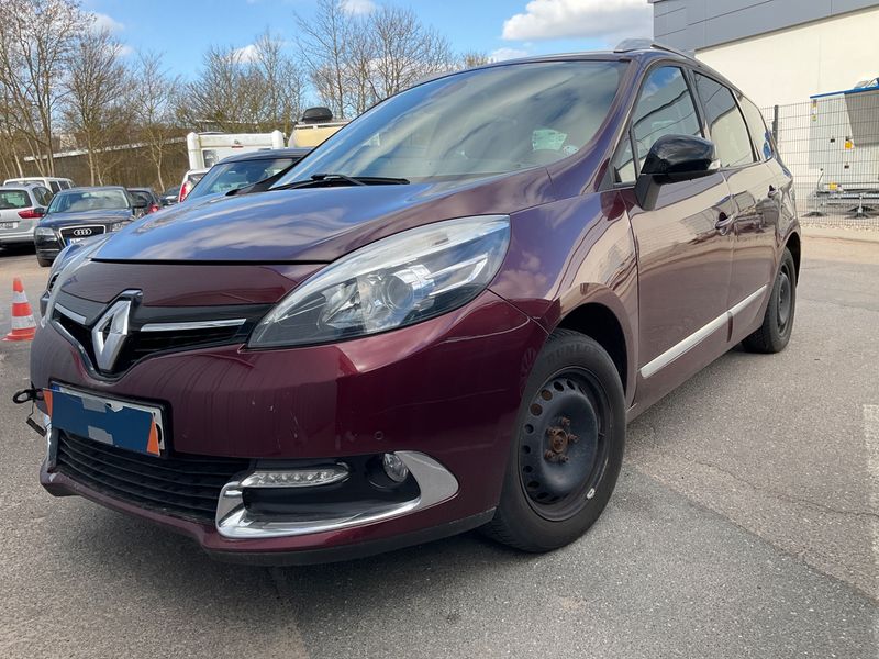 Renault Grand