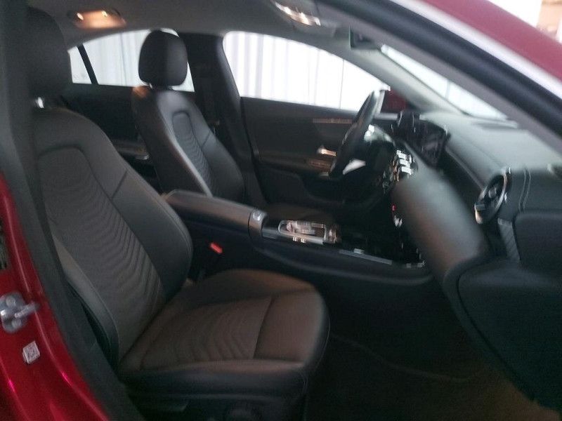 Mercedes-Benz CLA-Klasse d'occasion