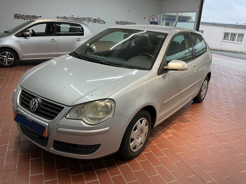 Polo 1.2 Trendline