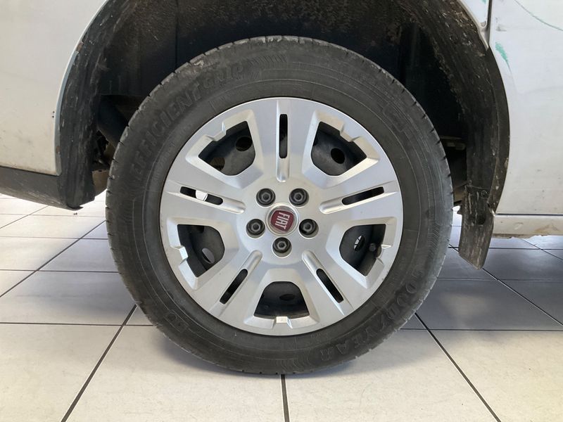 Fiat Doblo 1.6 JTDM Pro Lounge Fourgon 2021 – снимка 9