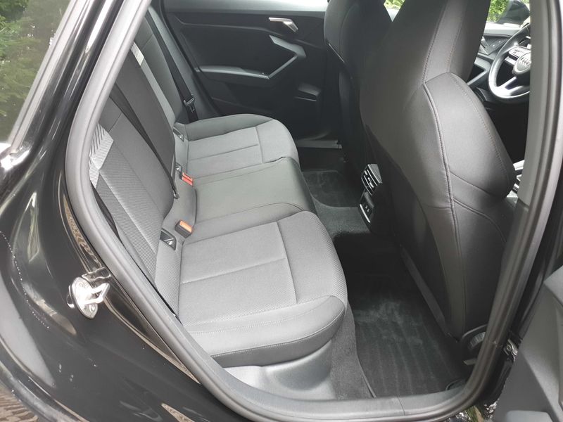 Audi A3 Sportback 30 TFSI Mild-Hybrid advanced — zdjęcie 14