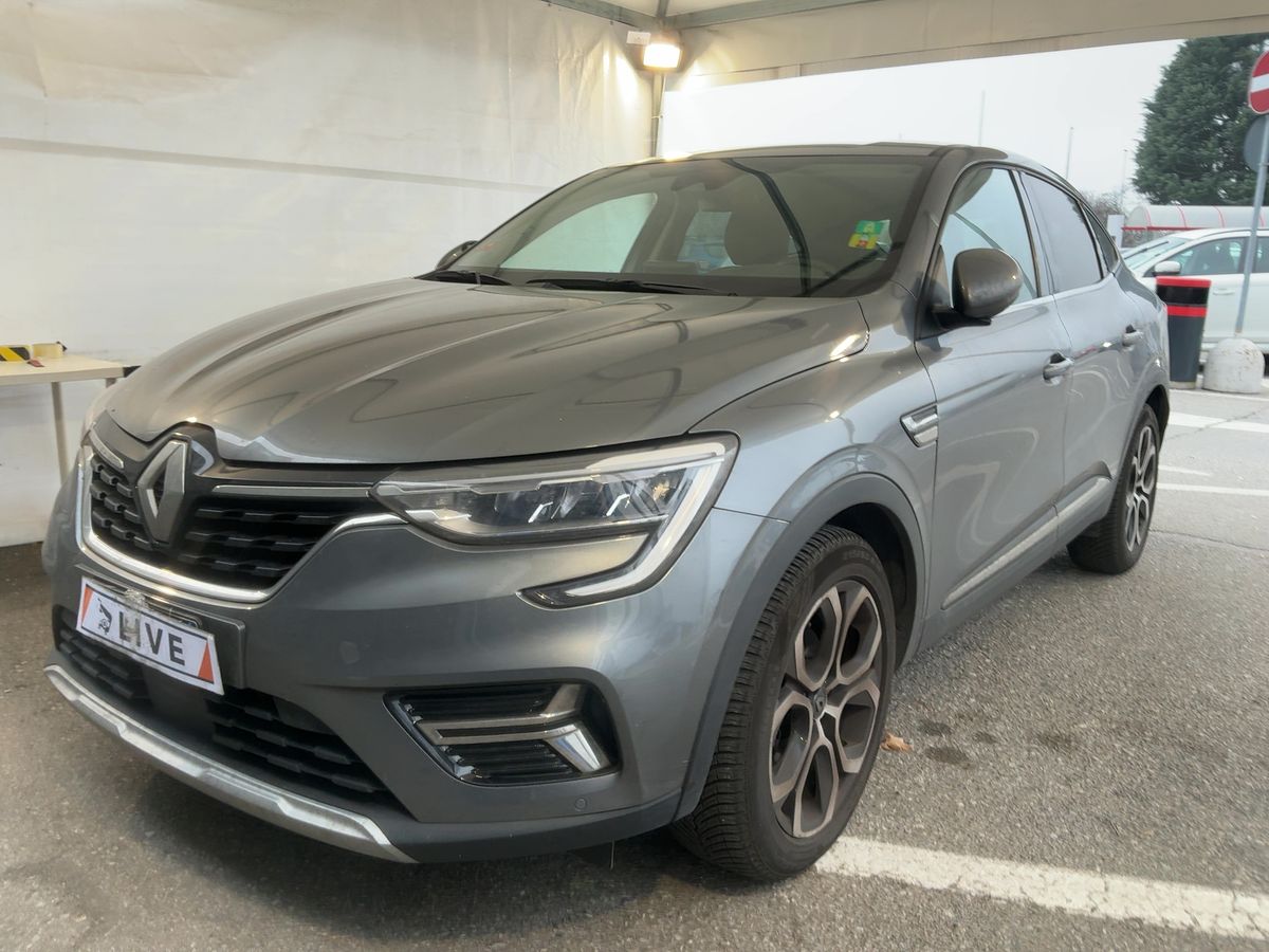 Renault Arkana d'occasion