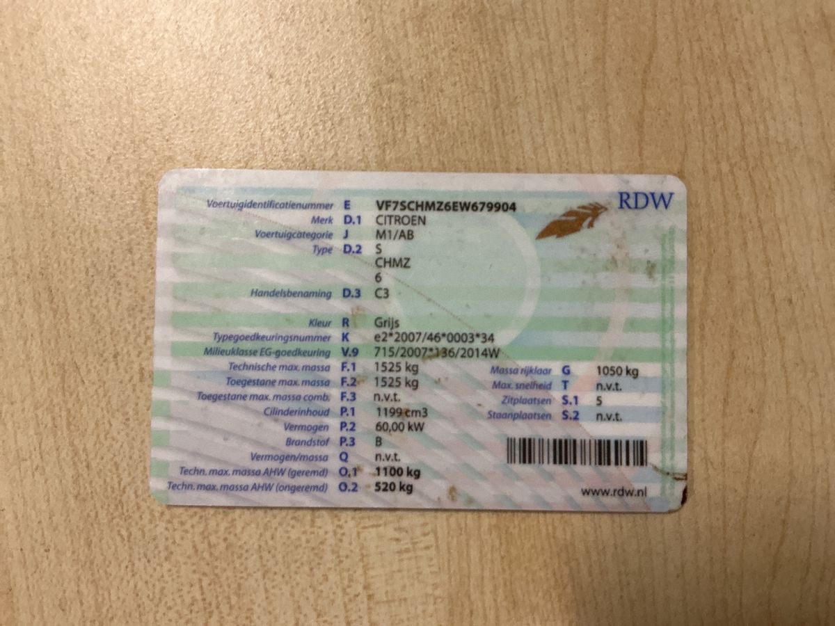 Citroen C3 1.2 e-VTi Selection