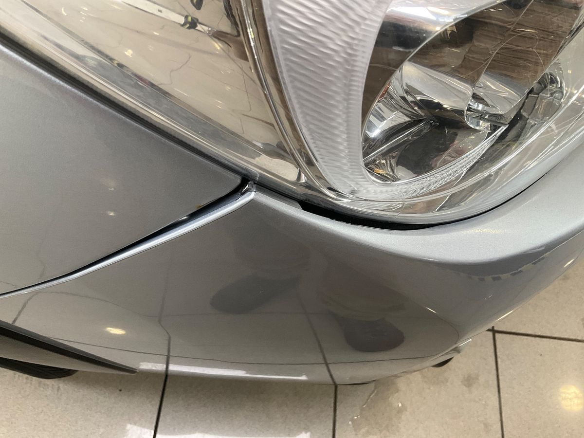 Subaru XV 2018 — photo 48