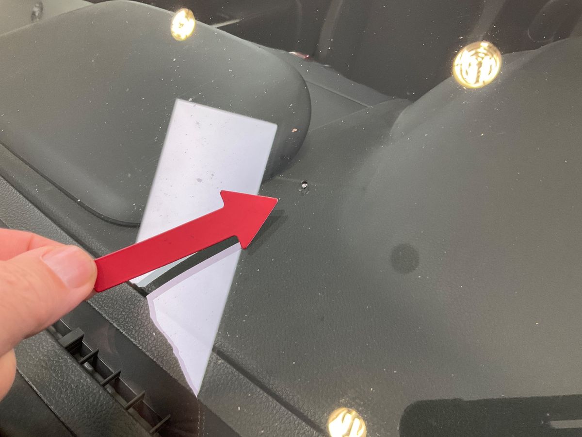 Subaru XV 2018 — photo 50