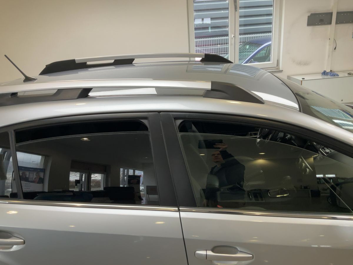 Subaru XV 2018 — photo 14