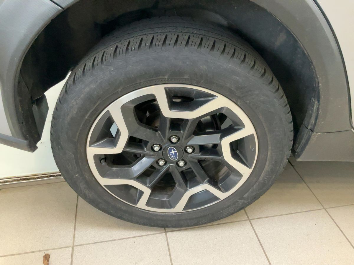 Subaru XV 2018 — photo 10
