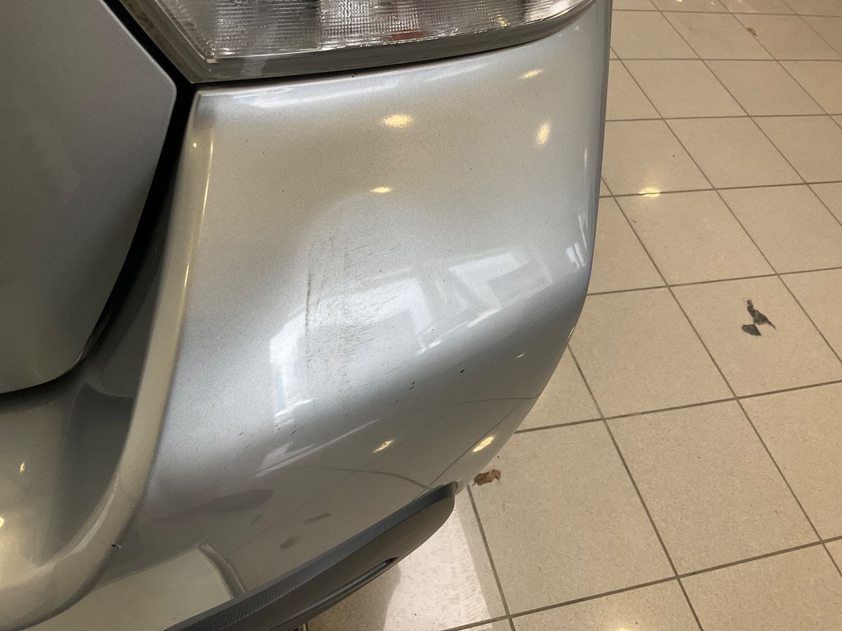 Subaru XV 2018 — photo 45