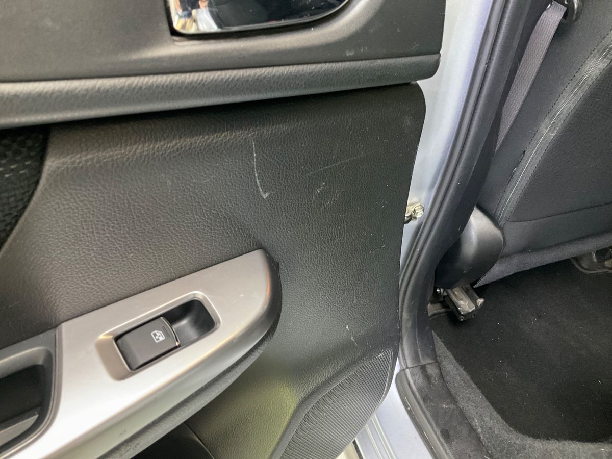 Subaru XV 2018 — photo 33