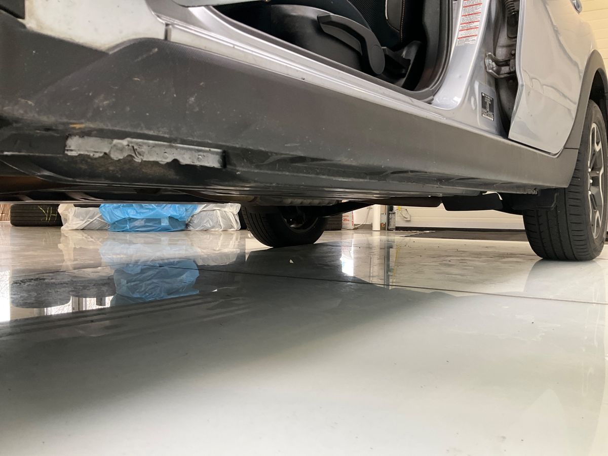 Subaru XV 2018 — photo 25