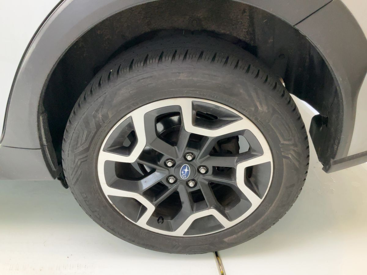 Subaru XV 2018 — photo 6