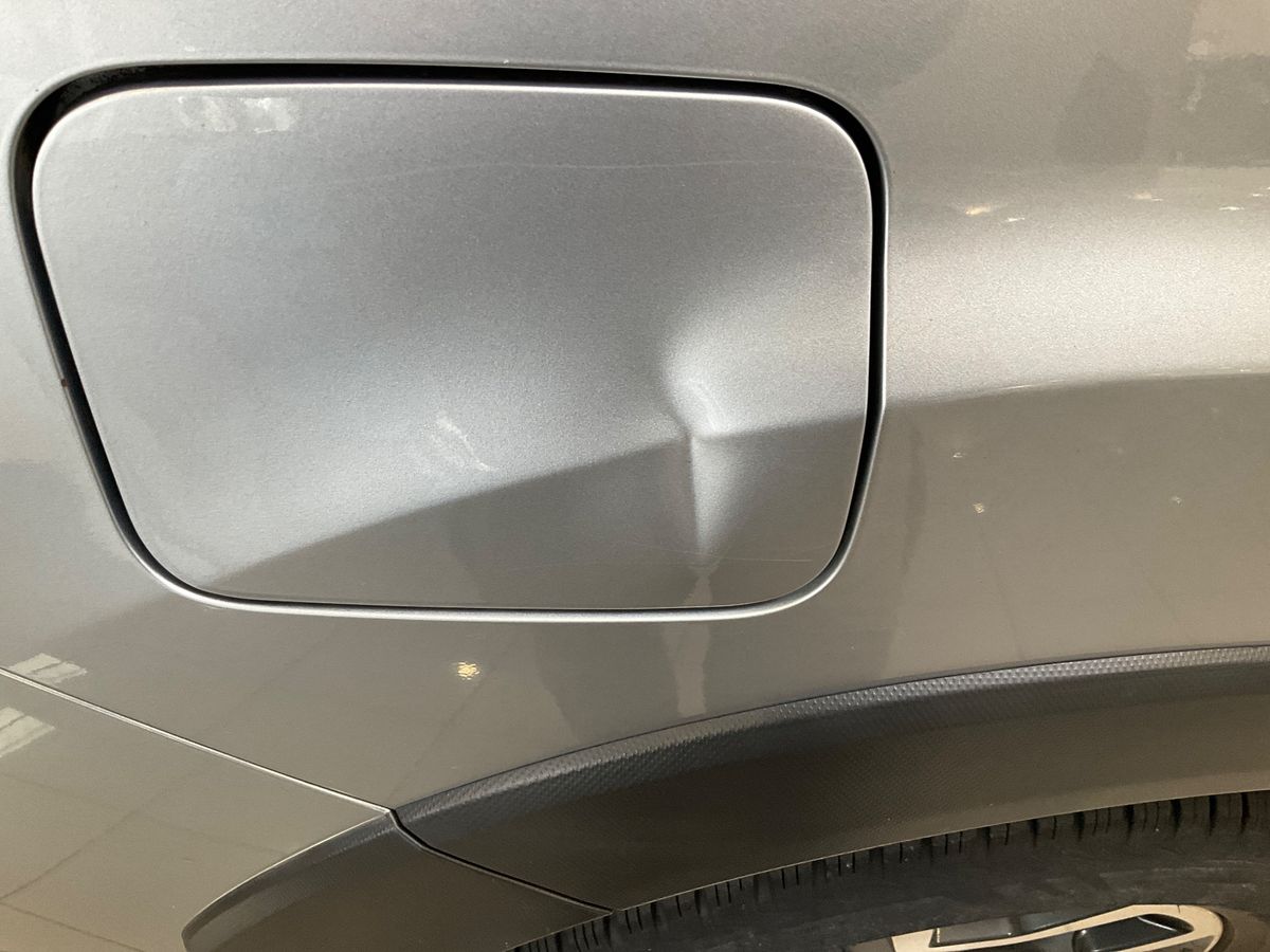Subaru XV 2018 — photo 29