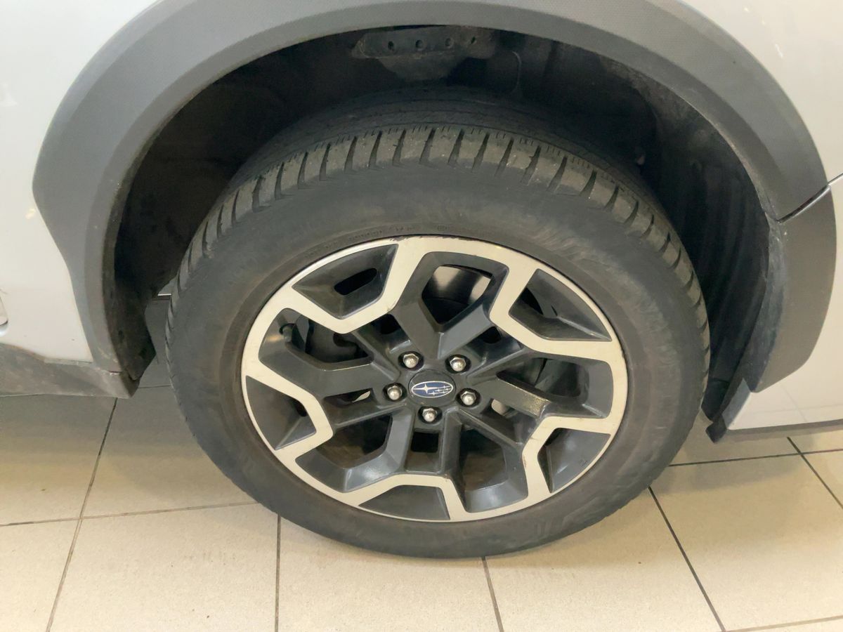 Subaru XV 2018 — photo 12
