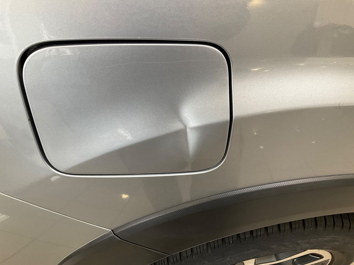 Subaru XV 2018 — photo 30