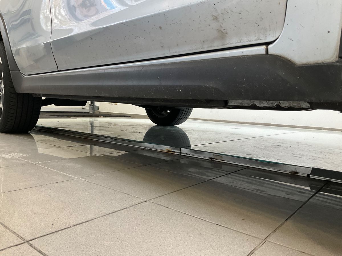 Subaru XV 2018 — photo 24