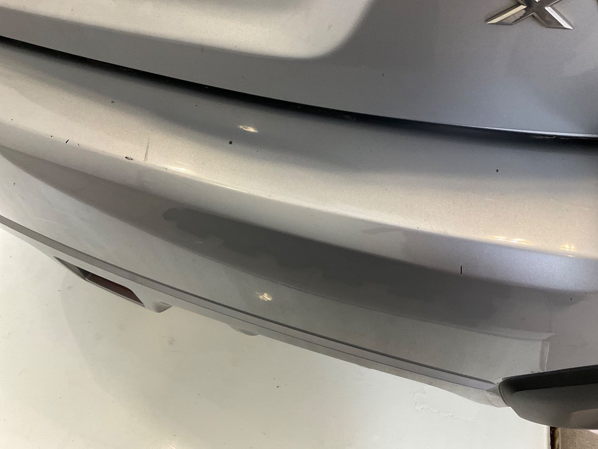 Subaru XV 2018 — photo 44
