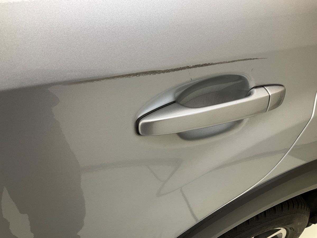 Subaru XV 2018 — photo 38