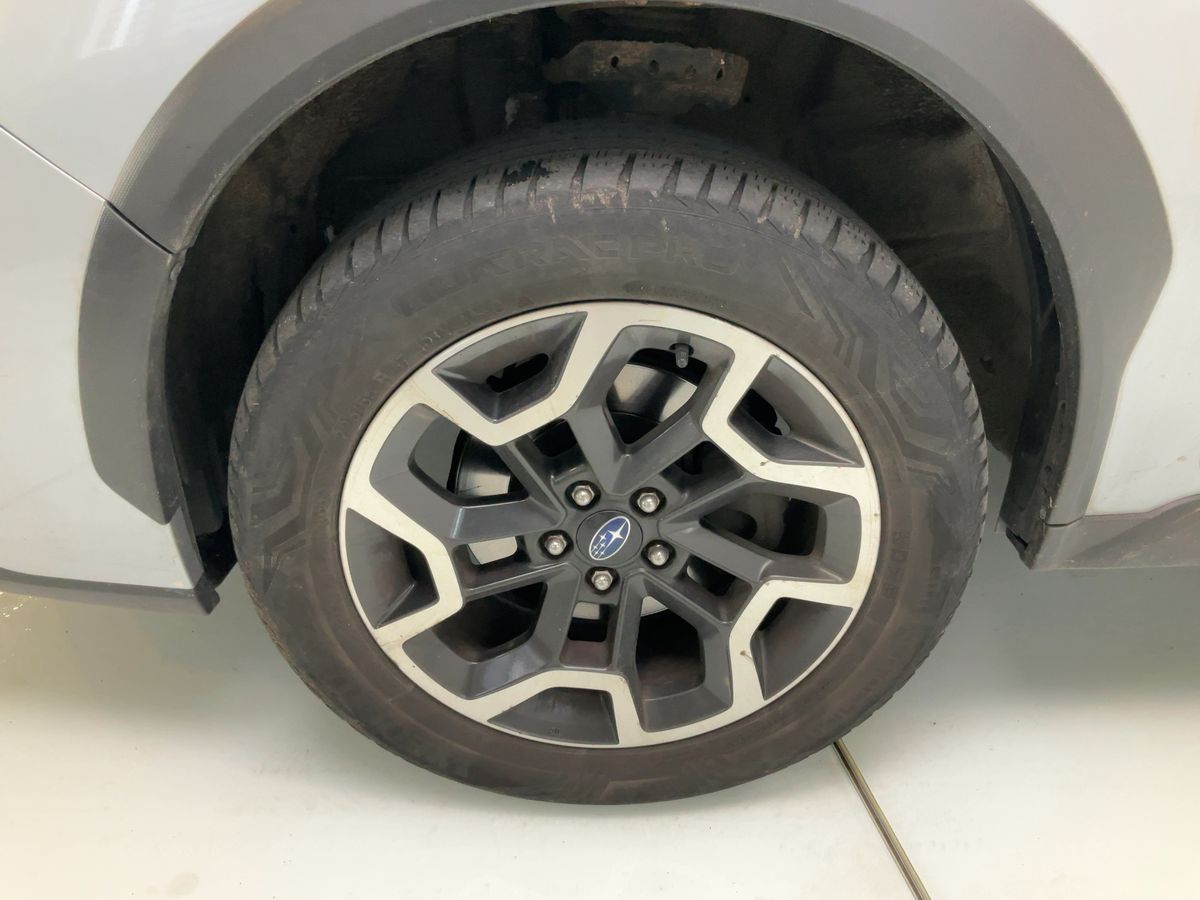 Subaru XV 2018 — photo 4