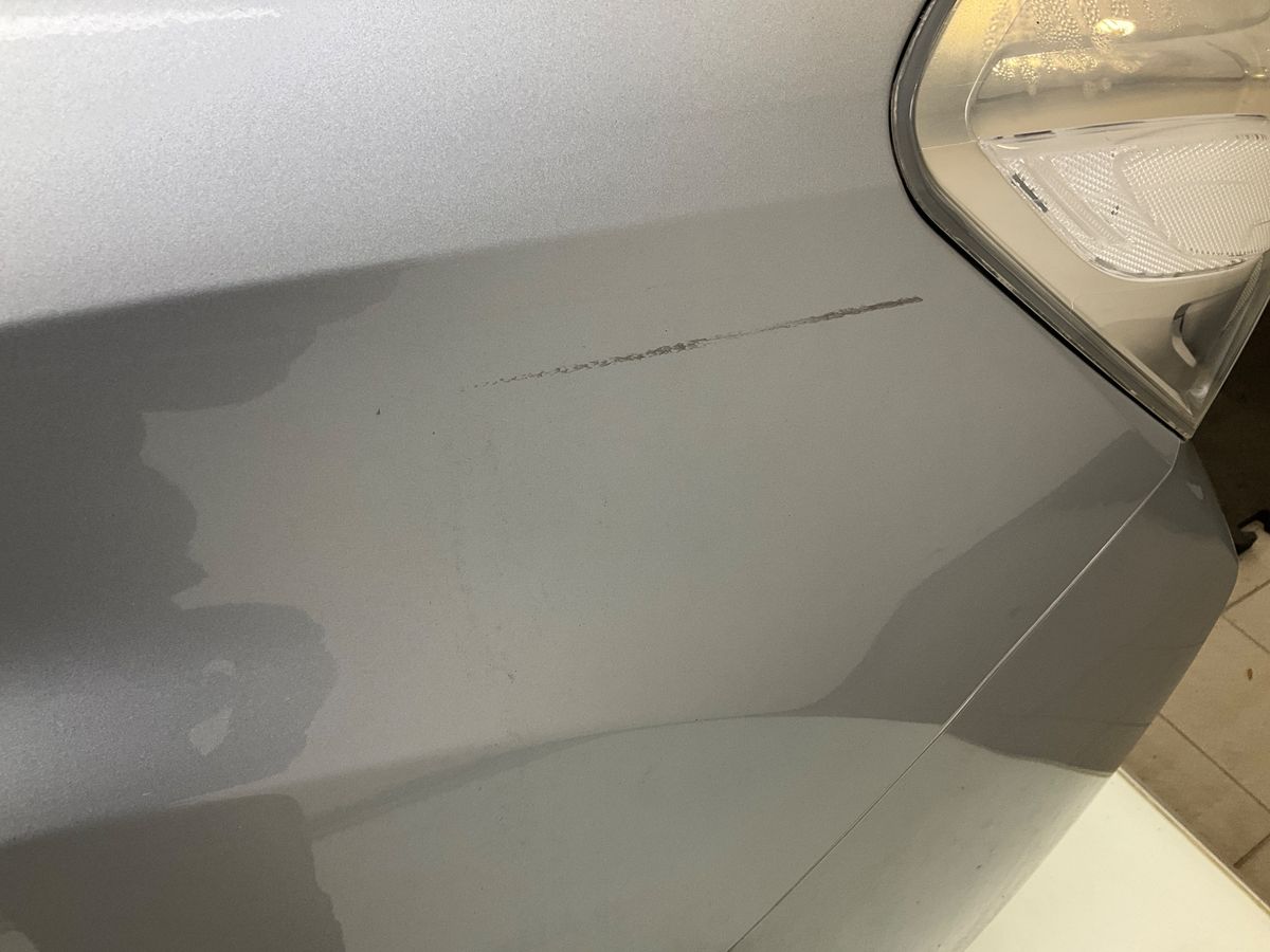 Subaru XV 2018 — photo 42