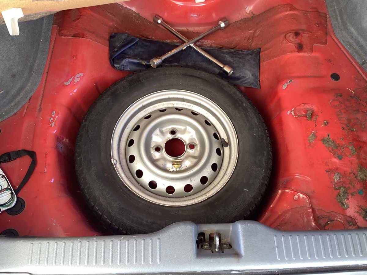 Nissan Sunny 1991 — photo 10
