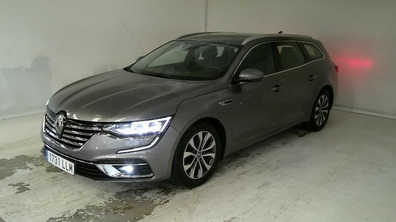 Renault Talisman 2020