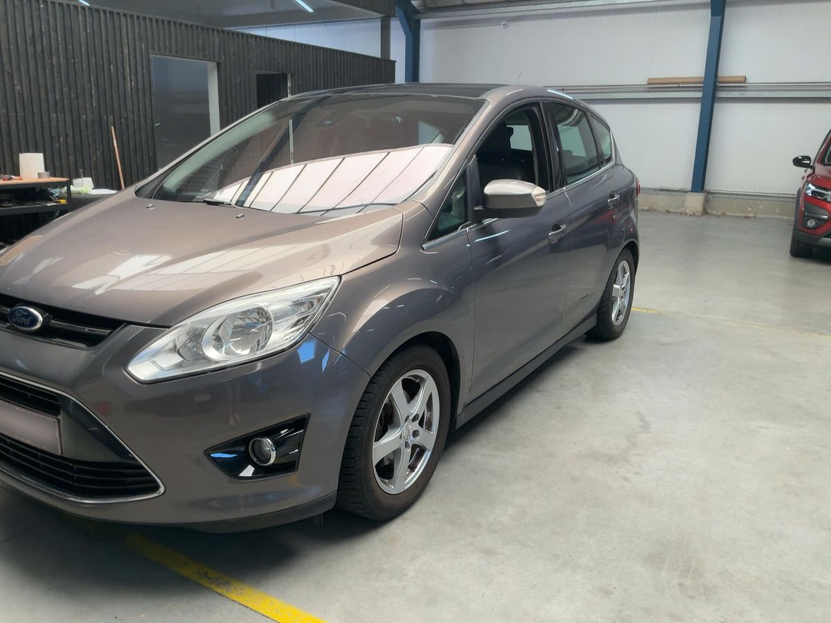 Ford C-Max d'occasion