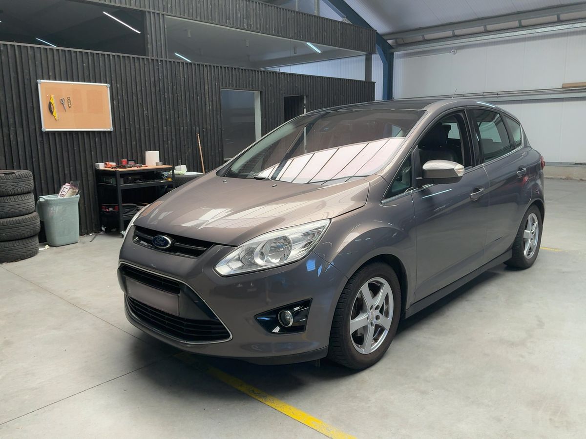 Ford C-Max 2011