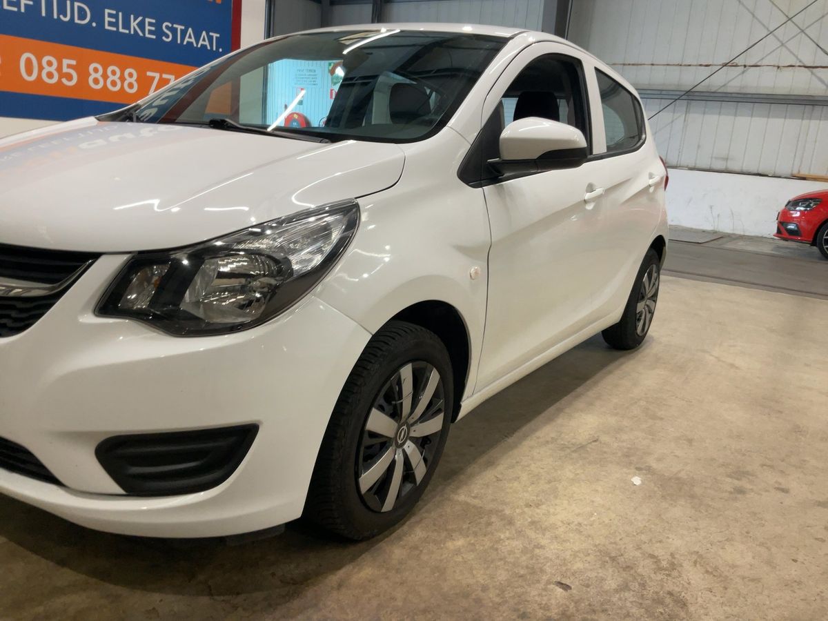 Opel Karl d'occasion