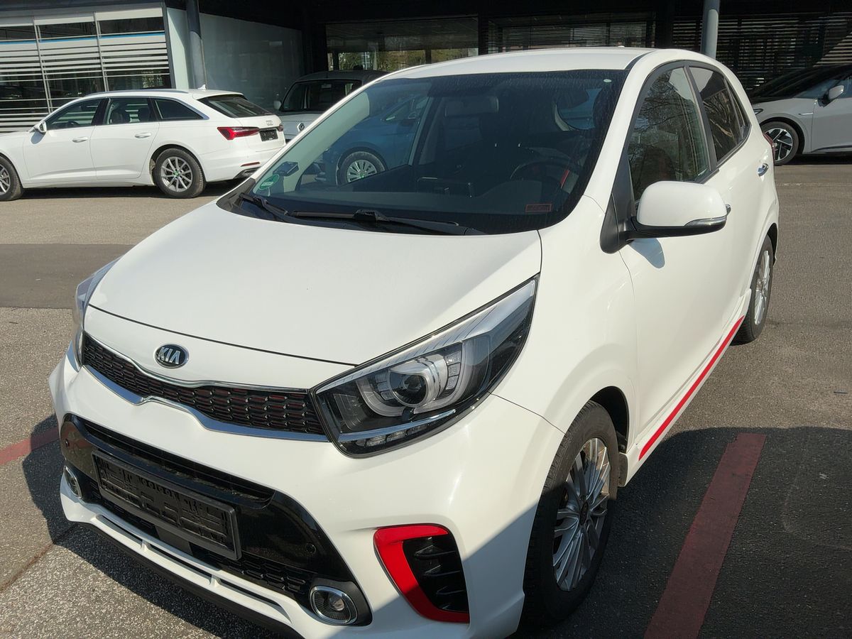 Kia Picanto 2017