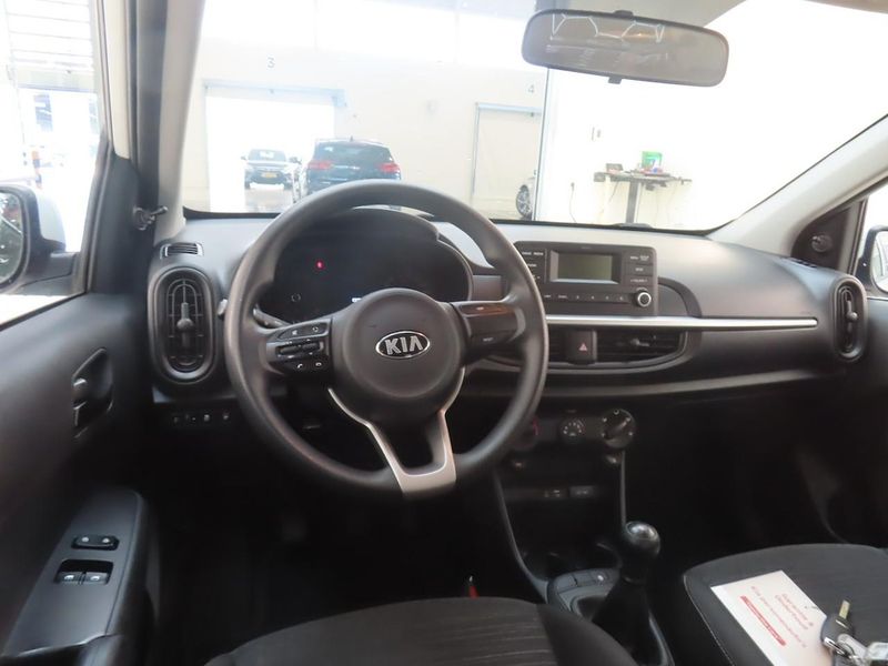 Kia Picanto 1.0 Economy Plus Line — zdjęcie 6
