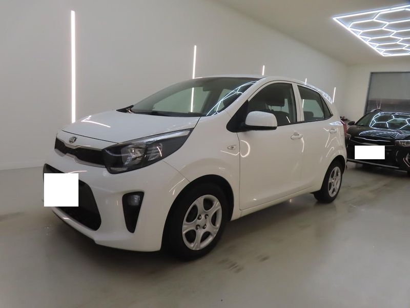 Kia Picanto 1.0 Economy Plus Line