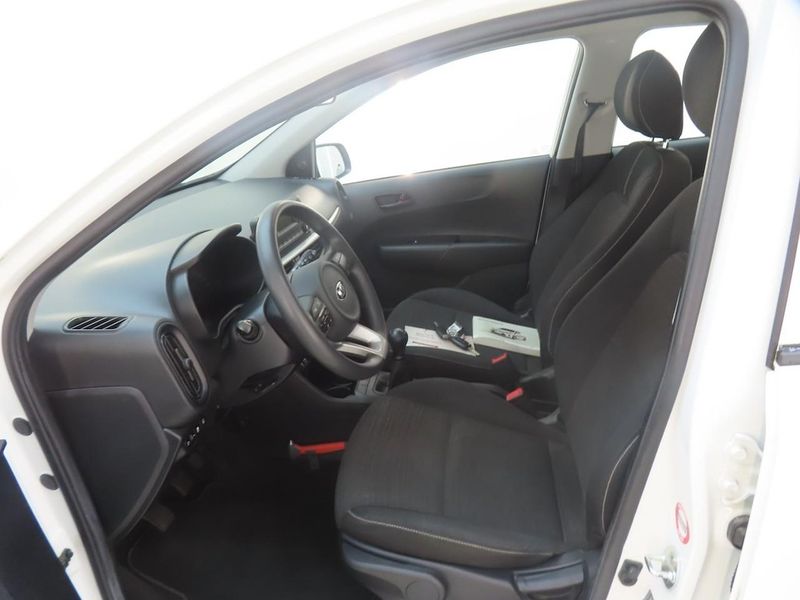 Kia Picanto 1.0 Economy Plus Line — zdjęcie 5
