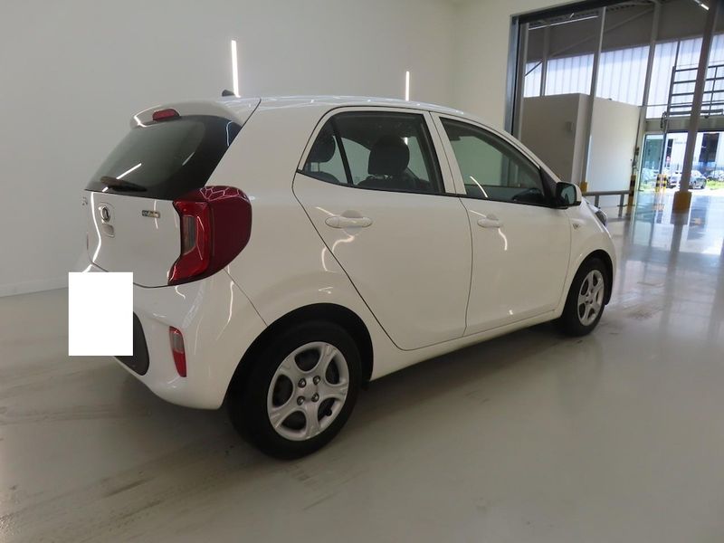 Kia Picanto 1.0 Economy Plus Line — zdjęcie 3