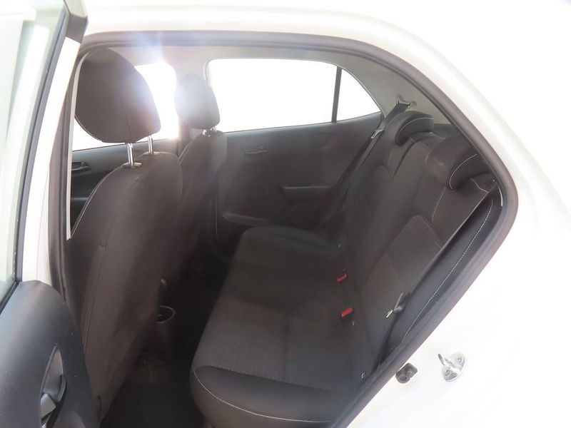 Kia Picanto 1.0 Economy Plus Line — zdjęcie 7