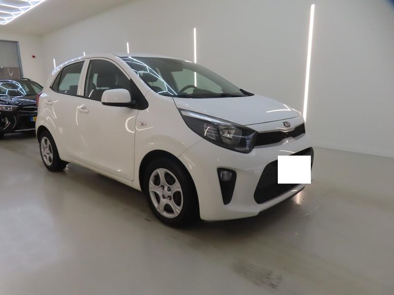 Kia Picanto 1.0 Economy Plus Line — zdjęcie 4
