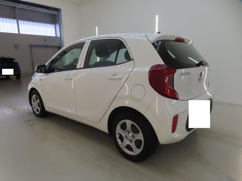 Kia Picanto 1.0 Economy Plus Line — zdjęcie 2