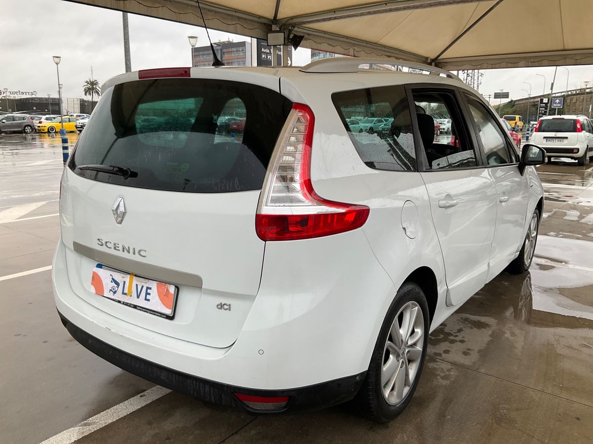 Renault Grand d'occasion