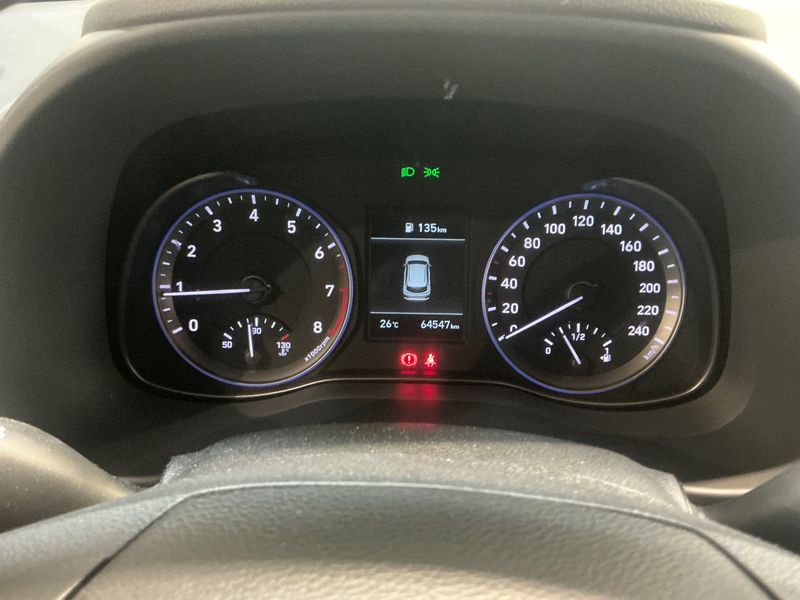 Hyundai Kona 1.0 TGDI XPrime 2WD — zdjęcie 13