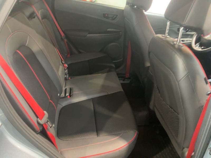 Hyundai Kona 1.0 TGDI XPrime 2WD — zdjęcie 14